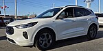 Used 2024 FORD ESCAPE ST-LINE FWD in NORTH LITTLE ROCK, ARKANSAS