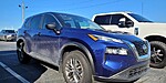 Used 2021 NISSAN ROGUE S in NORTH LITTLE ROCK, ARKANSAS