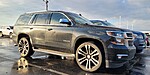 Used 2016 CHEVROLET TAHOE LTZ in NORTH LITTLE ROCK, ARKANSAS