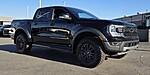 Used 2024 FORD RANGER RAPTOR 4WD SUPERCREW 5' BOX in NORTH LITTLE ROCK, ARKANSAS