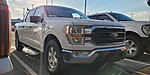 Used 2022 FORD F-150 XLT in NORTH LITTLE ROCK, ARKANSAS