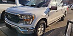 Used 2022 FORD F-150 XLT in NORTH LITTLE ROCK, ARKANSAS