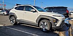 Used 2024 HYUNDAI KONA SEL in NORTH LITTLE ROCK, ARKANSAS
