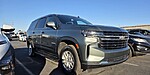 Used 2024 CHEVROLET TAHOE LT in NORTH LITTLE ROCK, ARKANSAS