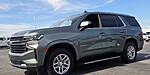 Used 2024 CHEVROLET TAHOE 2WD 4DR LT in NORTH LITTLE ROCK, ARKANSAS