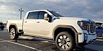 Used 2025 GMC SIERRA 2500 DENALI in NORTH LITTLE ROCK, ARKANSAS