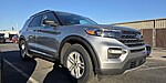 Used 2023 FORD EXPLORER XLT in NORTH LITTLE ROCK, ARKANSAS
