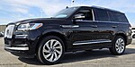 Used 2024 LINCOLN NAVIGATOR RESERVE 4X4 in NORTH LITTLE ROCK, ARKANSAS