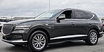 Used 2024 GENESIS GV80 2.5T AWD in NORTH LITTLE ROCK, ARKANSAS