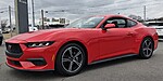 Used 2024 FORD MUSTANG ECOBOOST FASTBACK in NORTH LITTLE ROCK, ARKANSAS