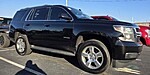 Used 2019 CHEVROLET TAHOE LS in NORTH LITTLE ROCK, ARKANSAS