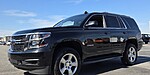 Used 2019 CHEVROLET TAHOE 4WD 4DR LS in NORTH LITTLE ROCK, ARKANSAS
