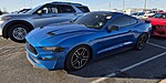 Used 2019 FORD MUSTANG GT PREMIUM in NORTH LITTLE ROCK, ARKANSAS