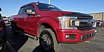 Used 2020 FORD F-150 XLT in NORTH LITTLE ROCK, ARKANSAS