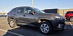 Used 2020 TOYOTA RAV4 LE in NORTH LITTLE ROCK, ARKANSAS