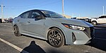 Used 2024 NISSAN SENTRA SR CVT in NORTH LITTLE ROCK, ARKANSAS