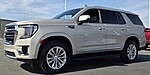 Used 2022 GMC YUKON 2WD 4DR SLT in NORTH LITTLE ROCK, ARKANSAS