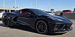 Used 2024 CHEVROLET CORVETTE 2DR STINGRAY CPE W/3LT in NORTH LITTLE ROCK, ARKANSAS