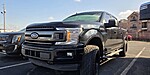 Used 2018 FORD F-150 XLT in NORTH LITTLE ROCK, ARKANSAS