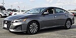Used 2024 NISSAN ALTIMA 2.5 SV SEDAN in NORTH LITTLE ROCK, ARKANSAS