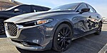 Used 2024 MAZDA MAZDA3 2.5 S CARBON EDITION in NORTH LITTLE ROCK, ARKANSAS