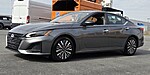 Used 2024 NISSAN ALTIMA 2.5 SV SEDAN in NORTH LITTLE ROCK, ARKANSAS