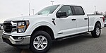 Used 2023 FORD F-150 XLT in NORTH LITTLE ROCK, ARKANSAS
