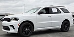 Used 2024 DODGE DURANGO GT PLUS AWD in NORTH LITTLE ROCK, ARKANSAS