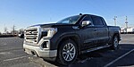 Used 2021 GMC SIERRA 1500 SLT in NORTH LITTLE ROCK, ARKANSAS