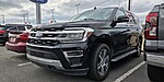 Used 2023 FORD EXPEDITION LIMITED in NORTH LITTLE ROCK, ARKANSAS