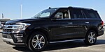 Used 2023 FORD EXPEDITION LIMITED 4X4 in NORTH LITTLE ROCK, ARKANSAS