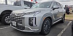 Used 2024 HYUNDAI PALISADE CALLIGRAPHY in NORTH LITTLE ROCK, ARKANSAS