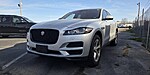 Used 2020 JAGUAR F-PACE 30T PREMIUM AWD in NORTH LITTLE ROCK, ARKANSAS