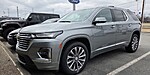 Used 2023 CHEVROLET TRAVERSE PREMIER in NORTH LITTLE ROCK, ARKANSAS