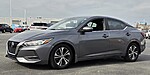 Used 2020 NISSAN SENTRA SV CVT in NORTH LITTLE ROCK, ARKANSAS
