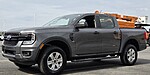 Used 2025 FORD RANGER XL 2WD SUPERCREW 5' BOX in NORTH LITTLE ROCK, ARKANSAS