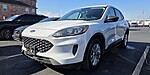 Used 2022 FORD ESCAPE SE FWD in NORTH LITTLE ROCK, ARKANSAS