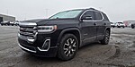 Used 2020 GMC ACADIA SLE in NORTH LITTLE ROCK, ARKANSAS