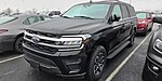 Used 2024 FORD EXPEDITION XLT 4X4 in NORTH LITTLE ROCK, ARKANSAS