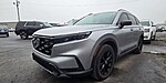 Used 2024 Honda CR-V Hybrid SPORT AWD in NORTH LITTLE ROCK, ARKANSAS