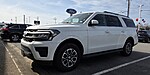 Used 2024 FORD EXPEDITION XLT in NORTH LITTLE ROCK, ARKANSAS