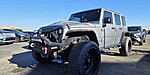 Used 2015 JEEP WRANGLER UNLIMITED RUBICON in NORTH LITTLE ROCK, ARKANSAS
