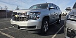Used 2020 CHEVROLET SUBURBAN 2WD 4DR LT in NORTH LITTLE ROCK, ARKANSAS