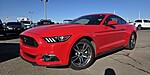 Used 2017 FORD MUSTANG ECOBOOST in NORTH LITTLE ROCK, ARKANSAS