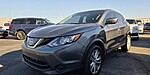 Used 2018 NISSAN ROGUE SPORT S in NORTH LITTLE ROCK, ARKANSAS