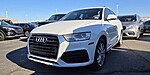 Used 2018 AUDI Q3 2.0T PREMIUM in NORTH LITTLE ROCK, ARKANSAS