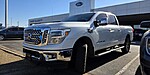 Used 2019 NISSAN TITAN XD SL in NORTH LITTLE ROCK, ARKANSAS
