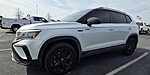 Used 2024 Volkswagen Taos 1.5T SE in NORTH LITTLE ROCK, ARKANSAS
