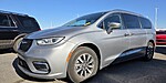 Used 2021 CHRYSLER PACIFICA TOURING L FWD in NORTH LITTLE ROCK, ARKANSAS