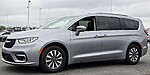 Used 2021 CHRYSLER PACIFICA TOURING L FWD in NORTH LITTLE ROCK, ARKANSAS